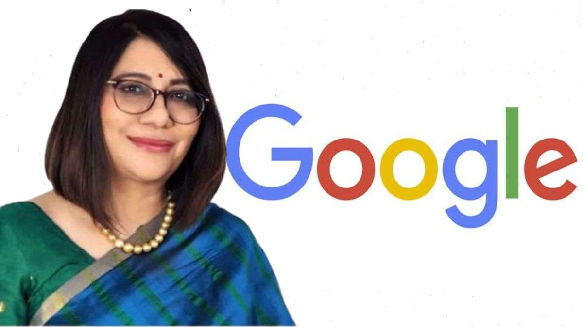 NewsAlertX's tweet photo. 🌐 Google announces Preeti Lobana as its new Country Manager and Vice President for India! 🇮🇳 This marks a significant step forward in leadership as the tech giant strengthens its commitment to innovation and growth in the region.

#LeadershipUpdate #GoogleIndia #NewAppointment #Innovation #TechLeadership #IndiaNews #GoogleVP #CountryManager #EmpoweringIndia #TechNews