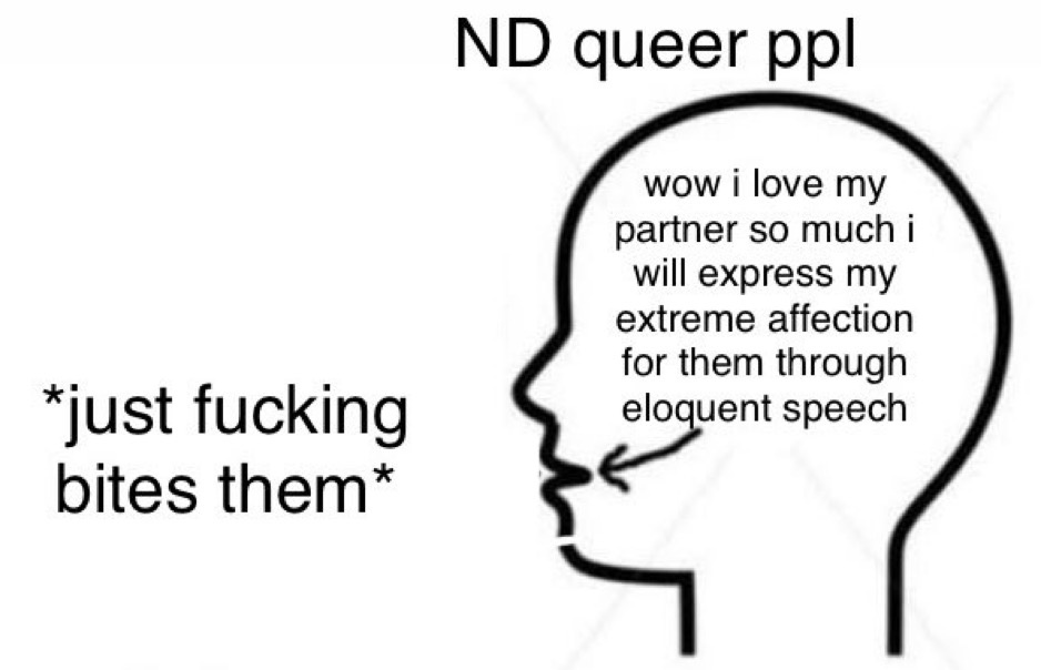 julia 🏴🌲 (@catgirlanarcho) on Twitter photo 