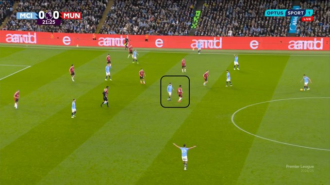 Image in tweet by Javier Parra Peña