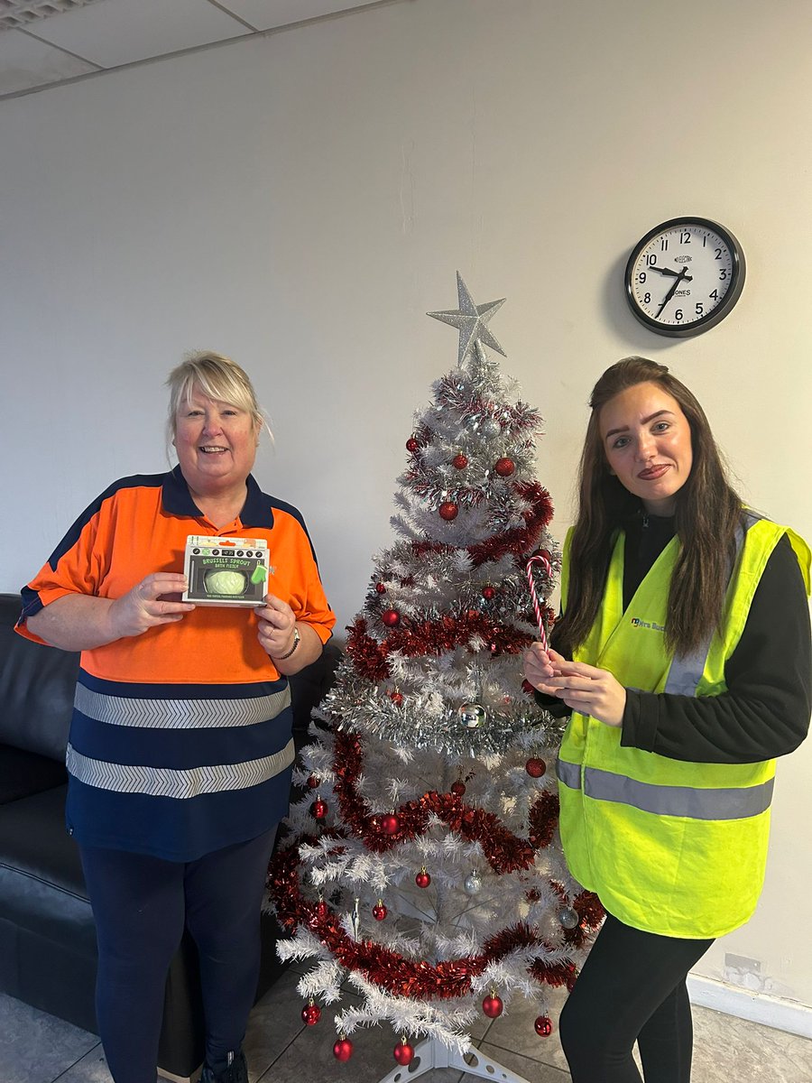 Mrs Buckét Cleaning tweet media