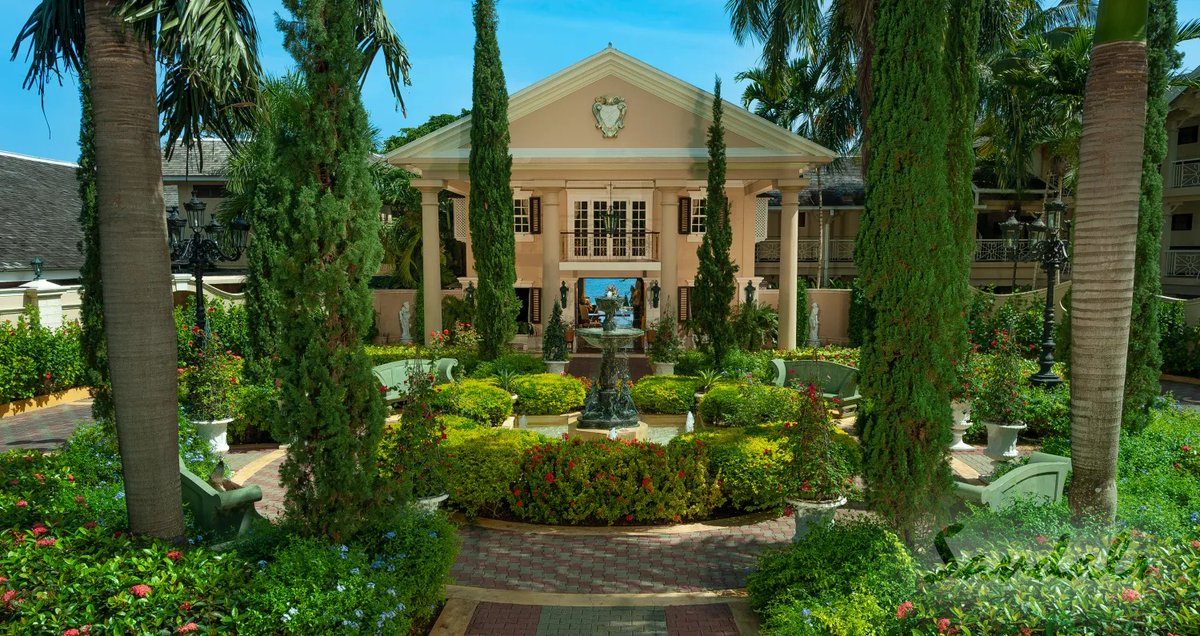 WhereYinzGoin's tweet image. There are 7 Sandals Resorts just on #Jamaica. Each has its own #UniqueCharm. Think about that on your #MondayCommute.  Find your favorite:
sandals.com/?referral=1446…

Matt@DreamsByDesignTravel.com
#SandalsSpecialist

📷#SandalsResorts 
#SandalsJamaicaLove
#SandalsJamaicaContest