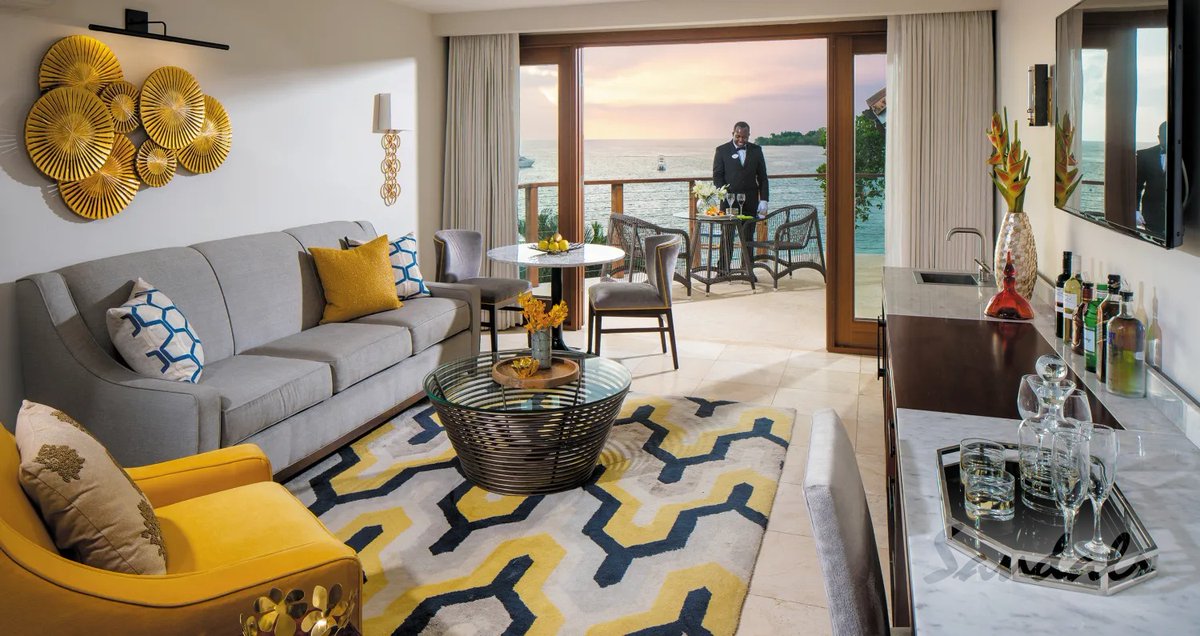 WhereYinzGoin's tweet image. There are 7 Sandals Resorts just on #Jamaica. Each has its own #UniqueCharm. Think about that on your #MondayCommute.  Find your favorite:
sandals.com/?referral=1446…

Matt@DreamsByDesignTravel.com
#SandalsSpecialist

📷#SandalsResorts 
#SandalsJamaicaLove
#SandalsJamaicaContest