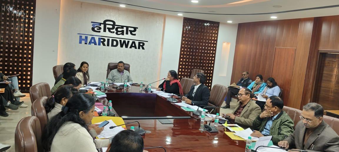 DARPG has prepared a plan to send administrative teams to every village under the Good Governance Week. Complaints will be resolved by organizing camps in villages. From 19 to 24 December Special camps will be organized at Tehsil and blocks and Gram Panchayat Offices.