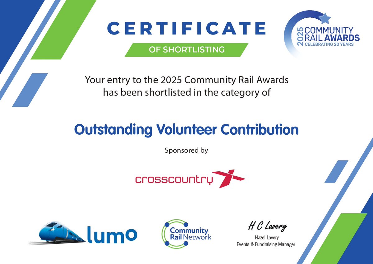 3 Counties Connected CRP tweet media