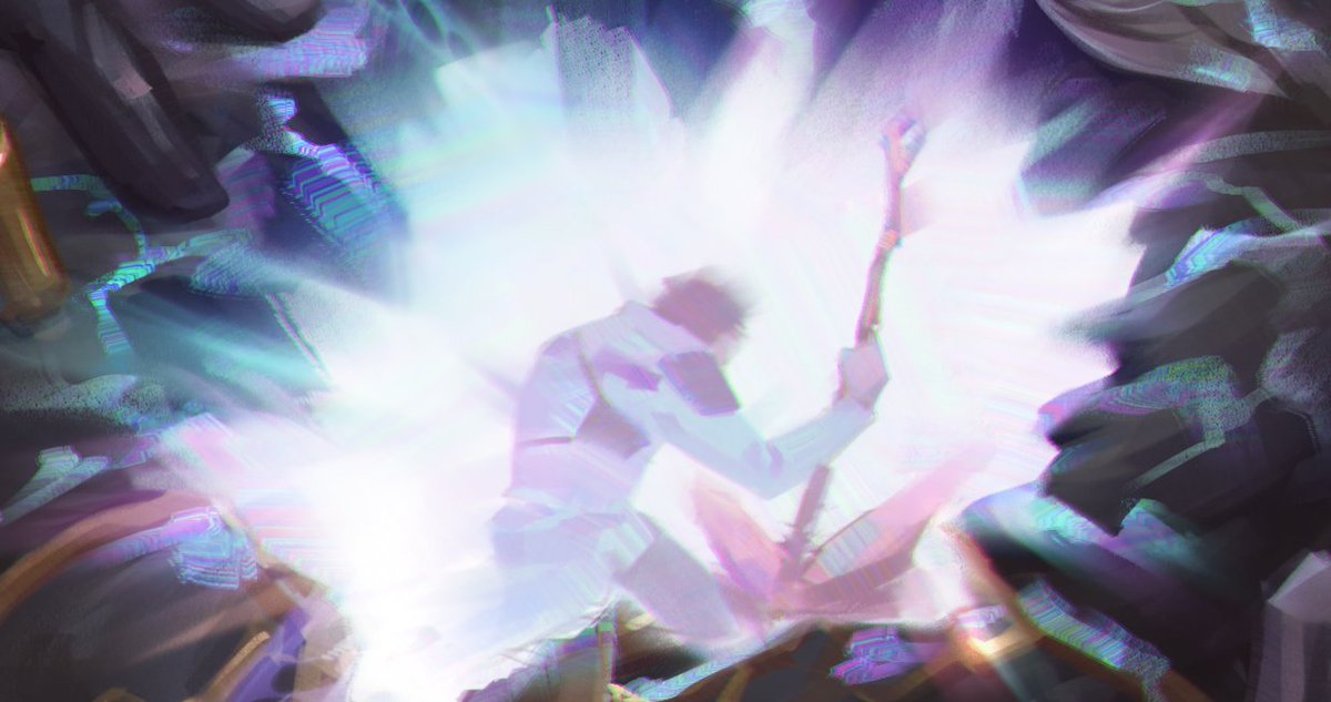 romanchesco's tweet photo. Close-ups for the nation #Arcane https://t.co/8I8VG1cCjk