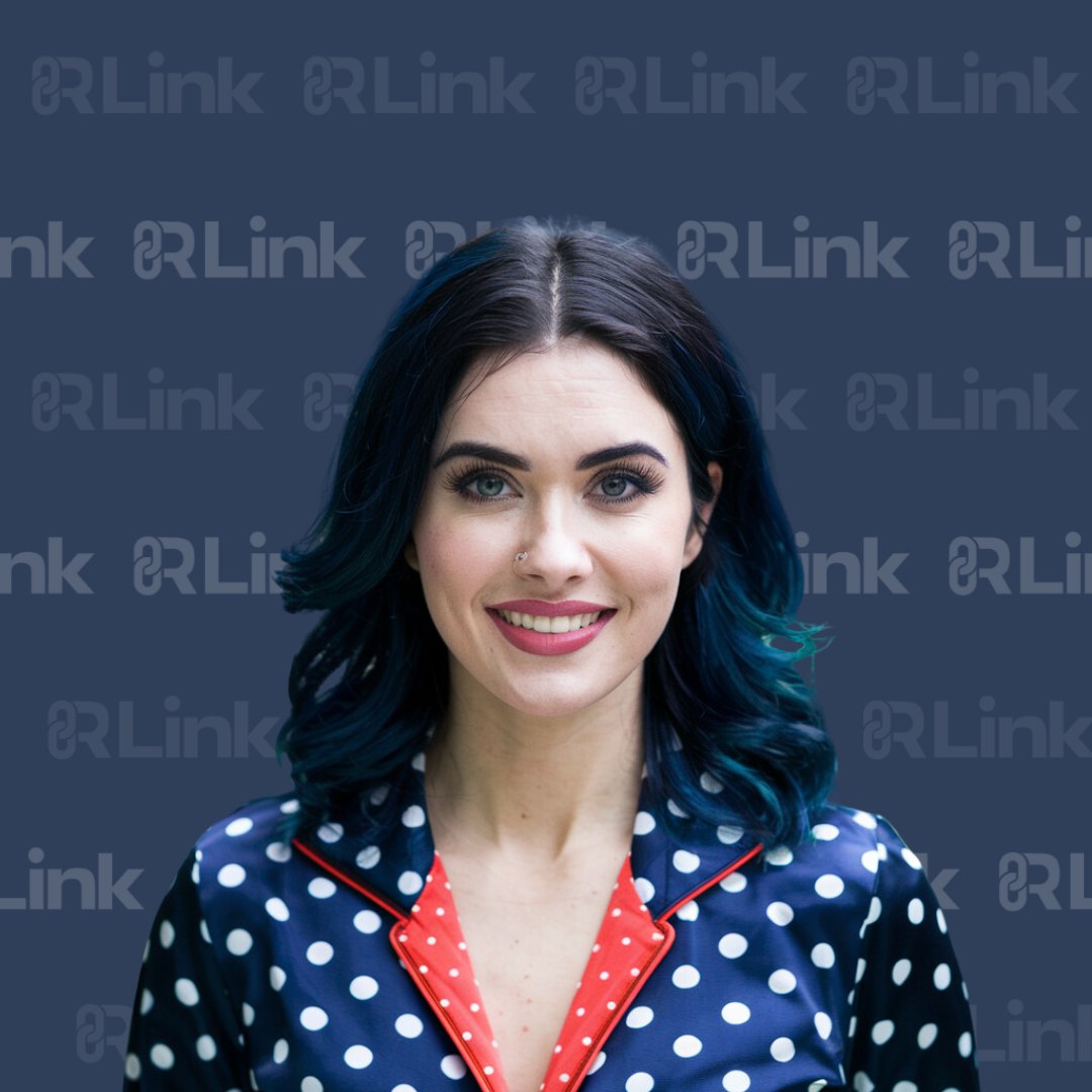 rlinkmeeting's tweet photo. Pro tip: Use R-Link's virtual background feature to add your brand to every call.
Simple change, professional impact! โจ
#RLink #MeetingTips https://t.co/fsixQrC5A5