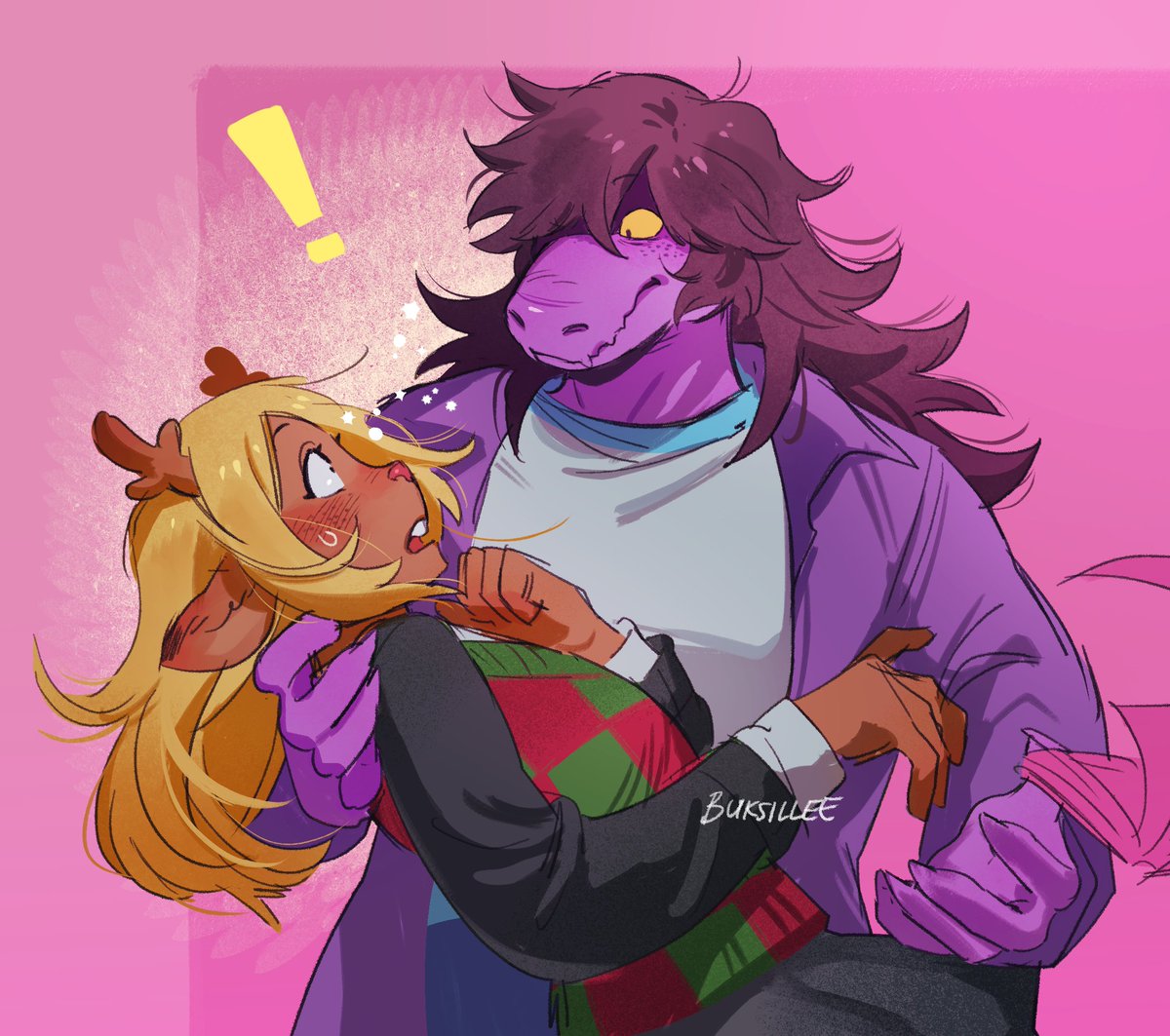 Yuri is so beautiful...... #suselle