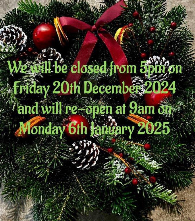 Allensmore Nurseries tweet media