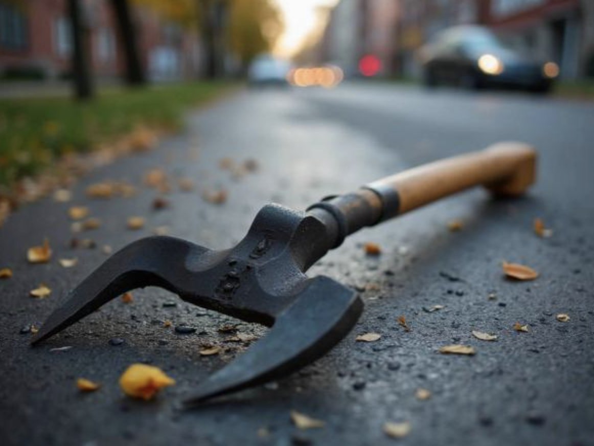 In 3 maanden 31 inbraken in - zo maar een willekeurige gemeente - Zoetermeer... Lees hier de tips hoe je je huis het beste kunt beveiligen: ap.lc/Qurjz