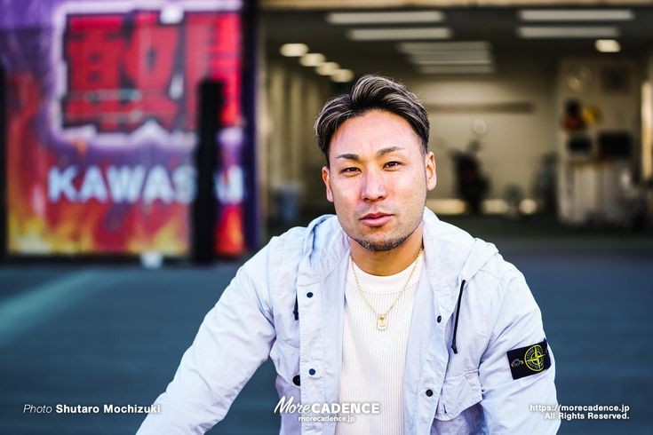 郡司浩平選手着用 2020ss stone island Cotton Nylon foodie jacket