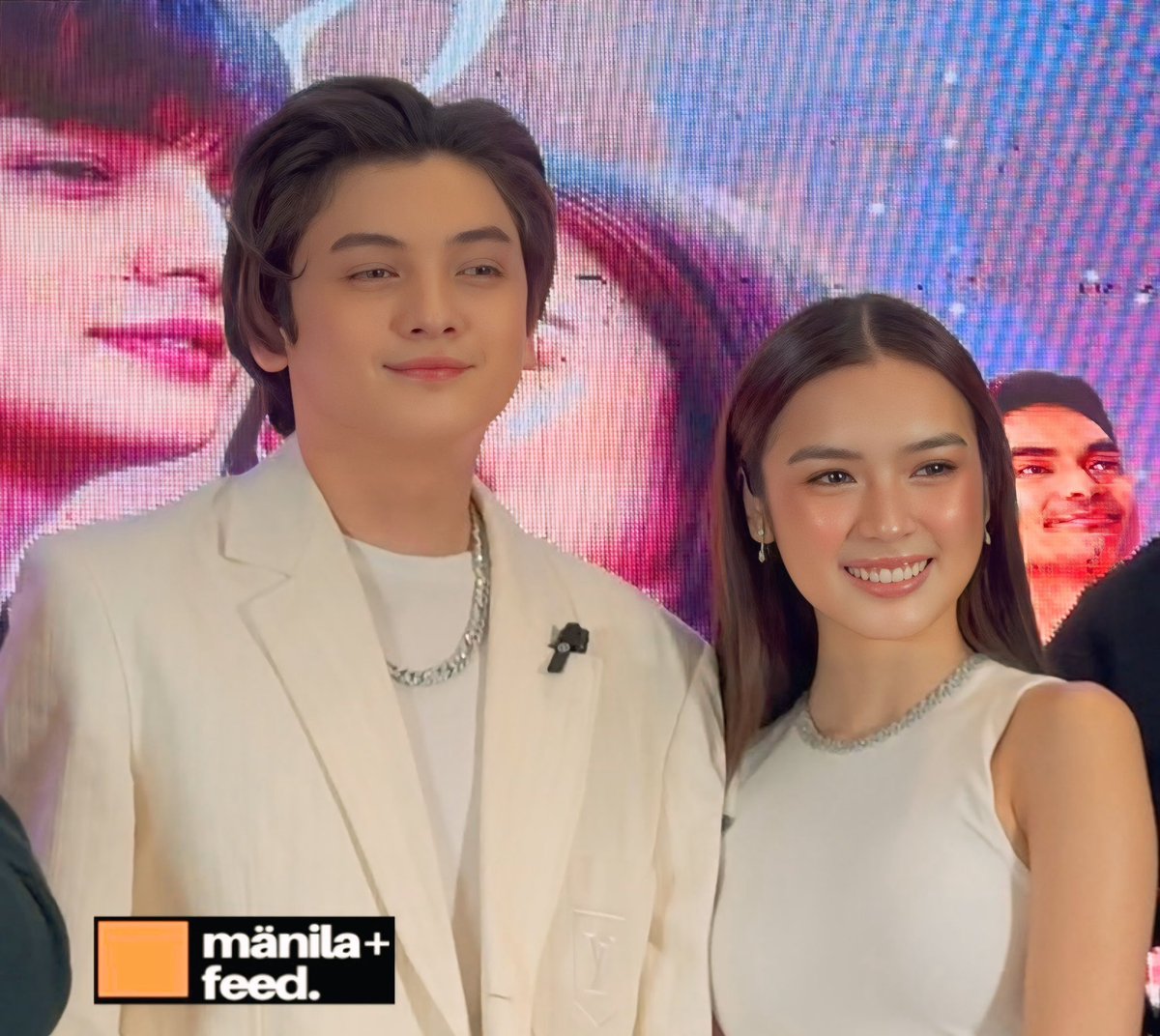 The Manila Feed tweet media