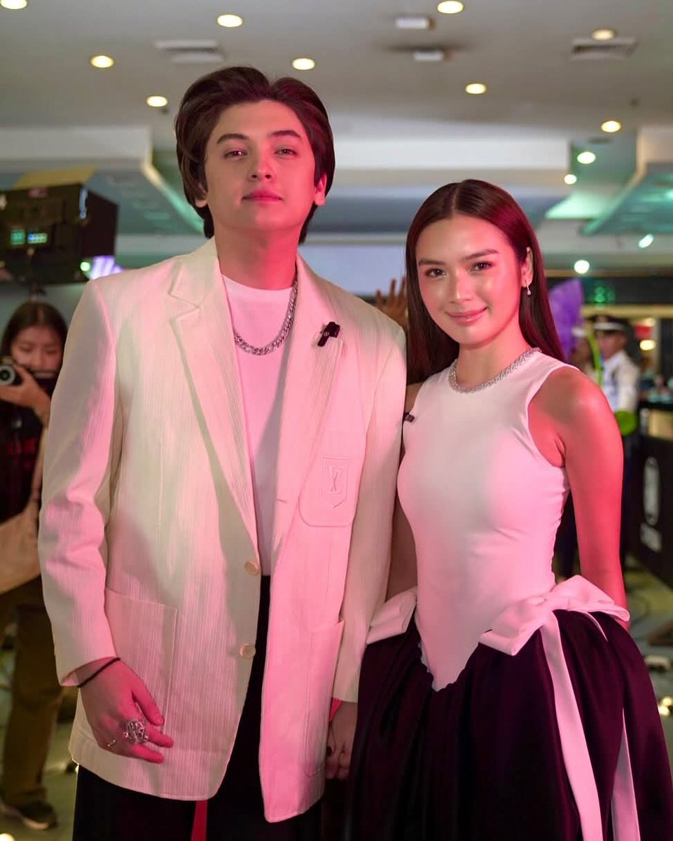 Certified Kapamilya tweet media