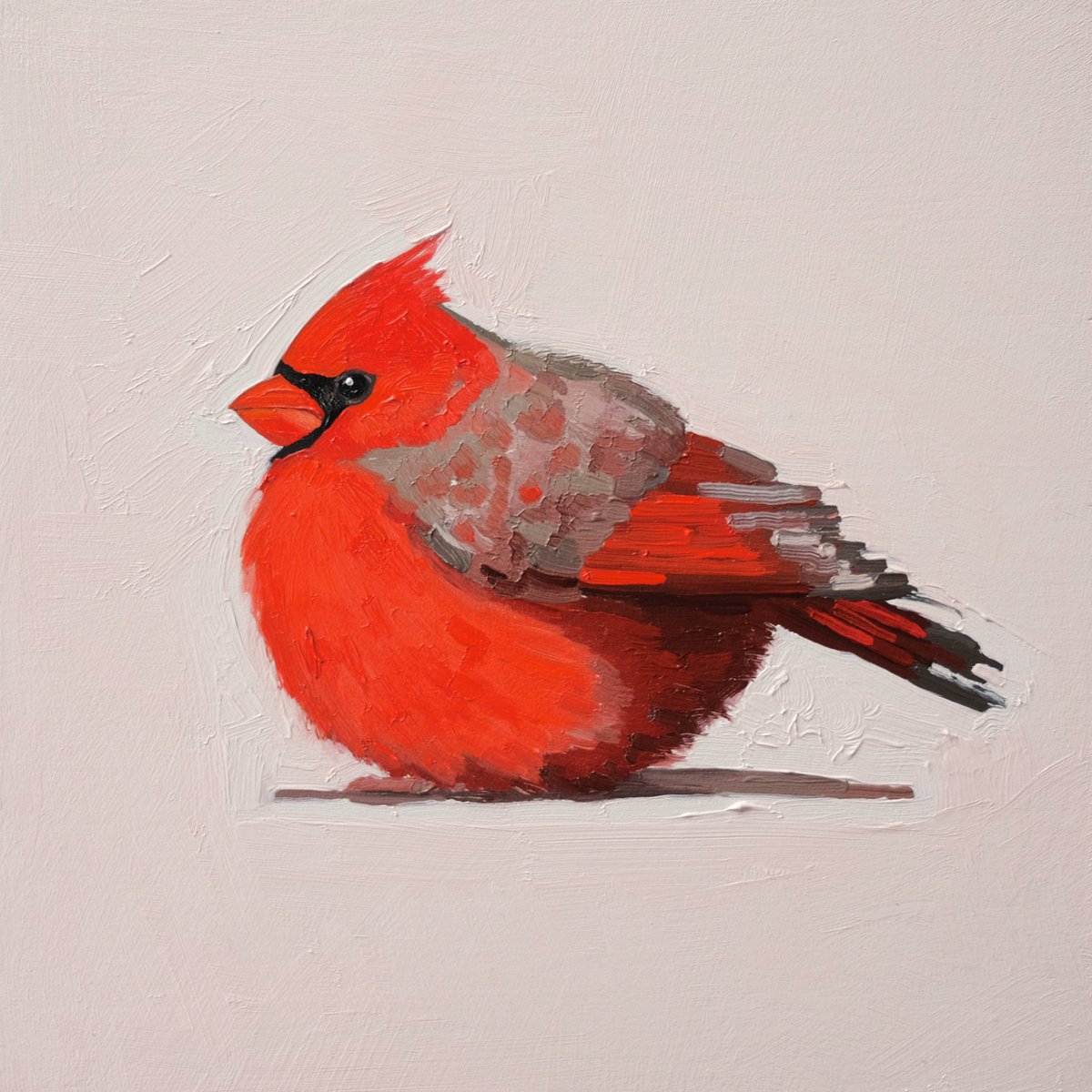 cardinal