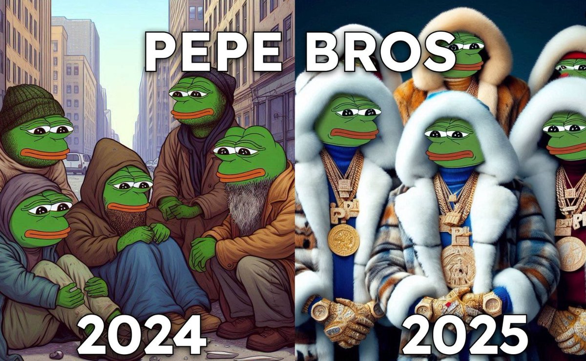 Captain Pepe 🐸 (0x69) tweet media