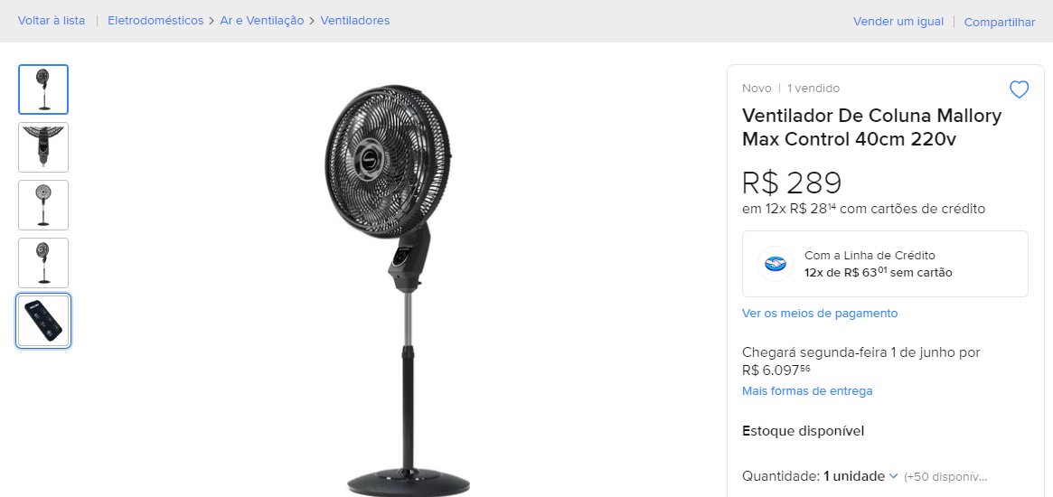 orsi_thiago's tweet photo. Deve se transformar em drone e vir voando por esse valor de entrega https://t.co/9bgtxcBKCd