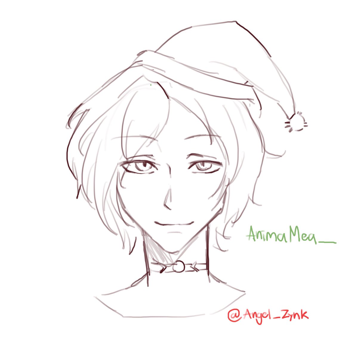 Merry Christmas!
Hohohooo 🎅