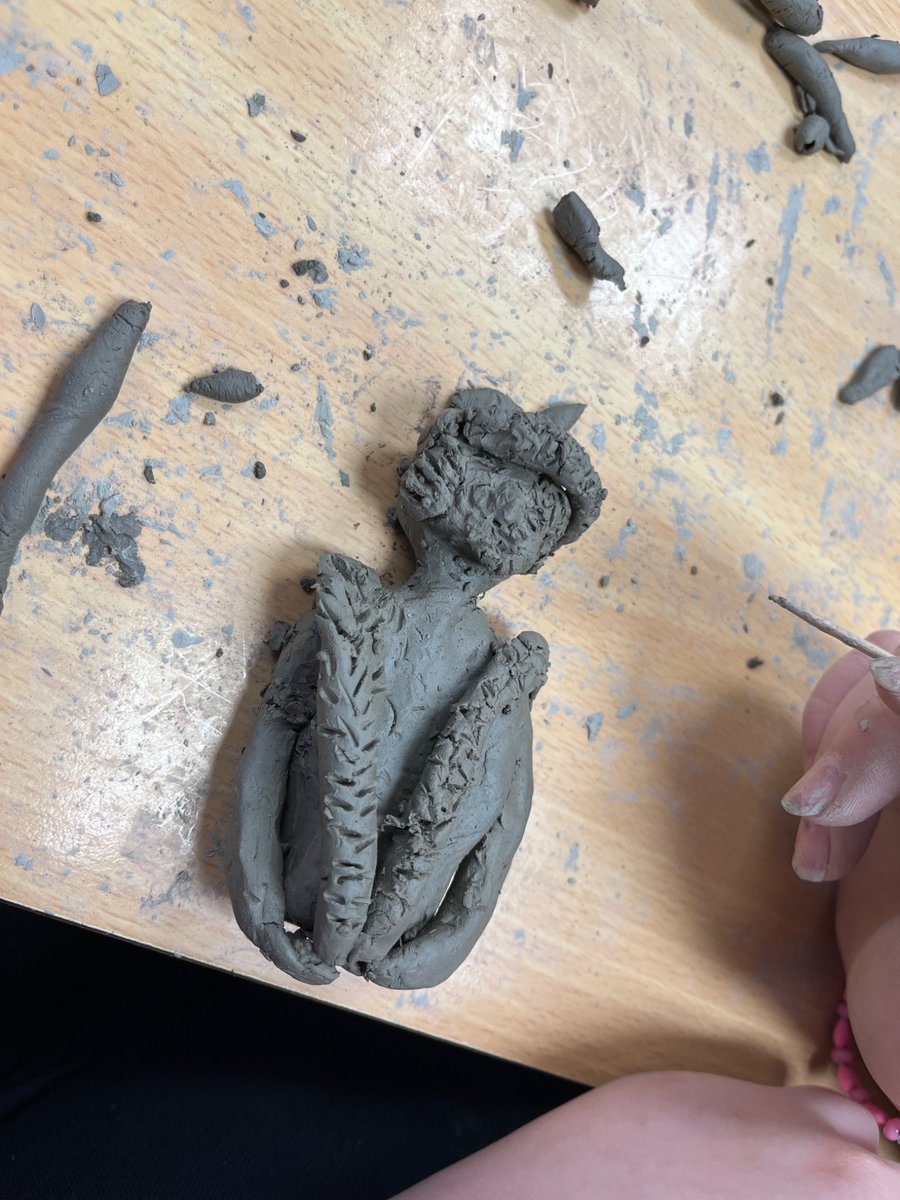 OVPS Mr Whaley tweet media