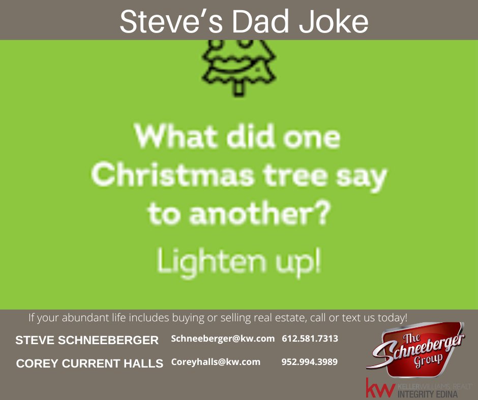 The Schneeberger Group - Keller Williams Realty tweet media