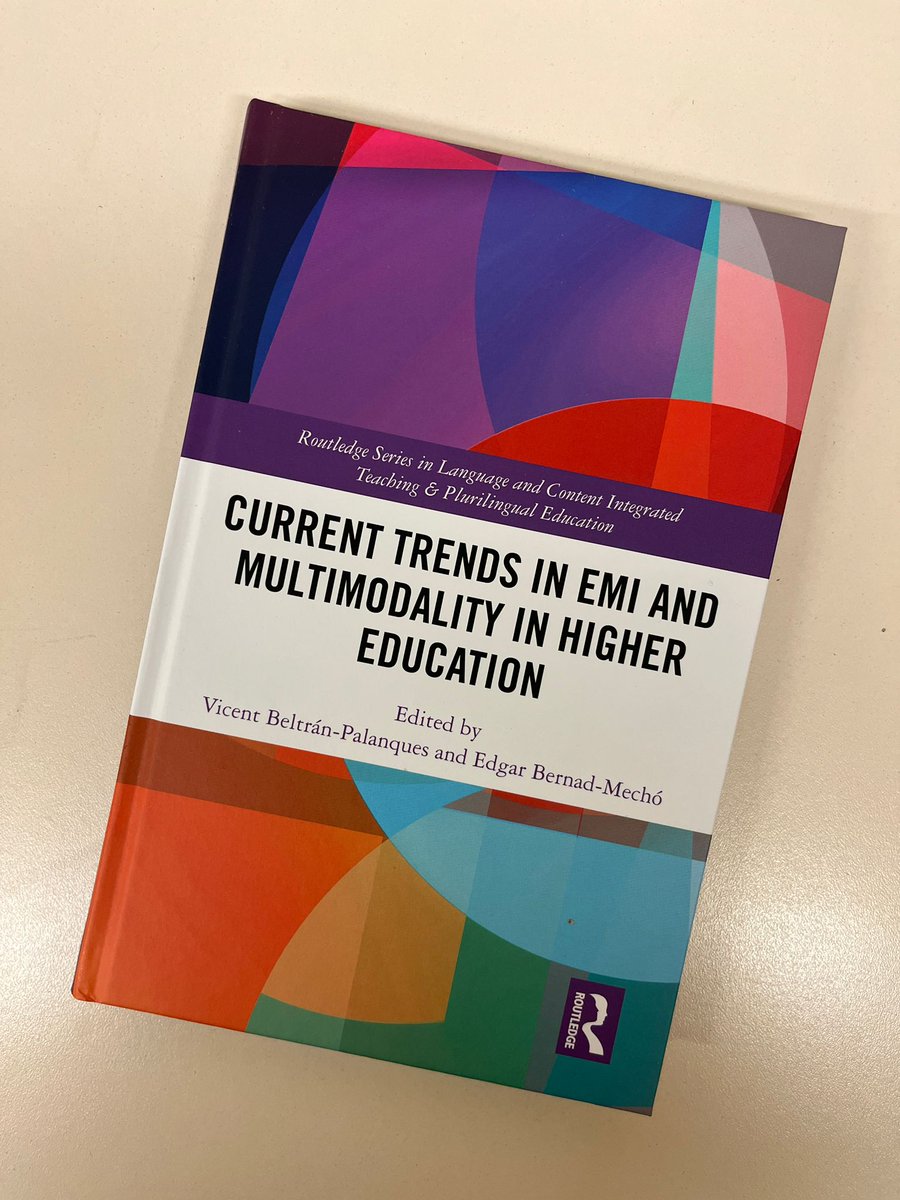 CLA: Cercle de Lingüística Aplicada tweet media