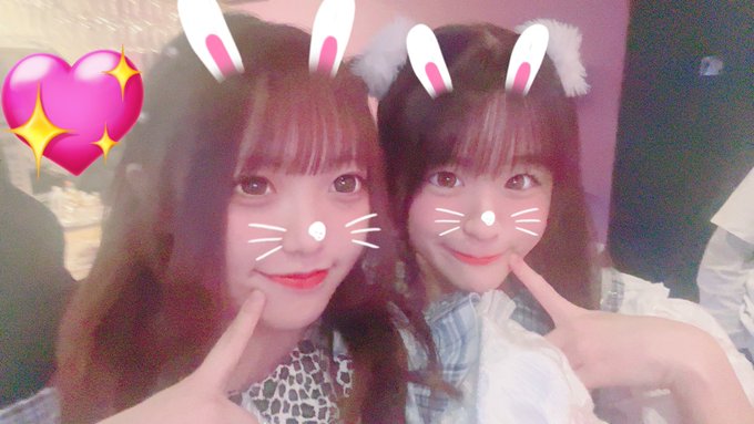 Twitterのコスプレ画像15