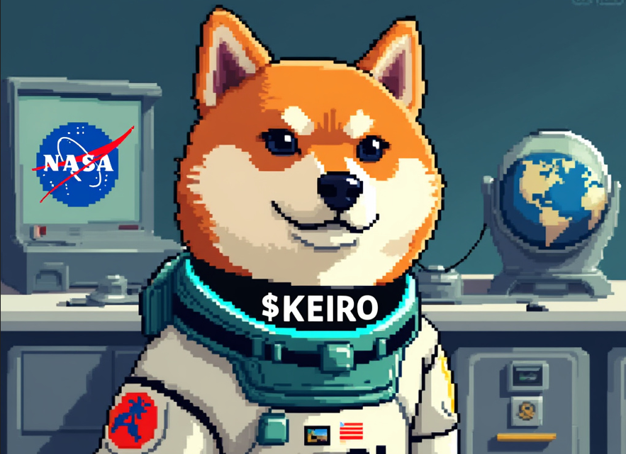 Keiro tweet media