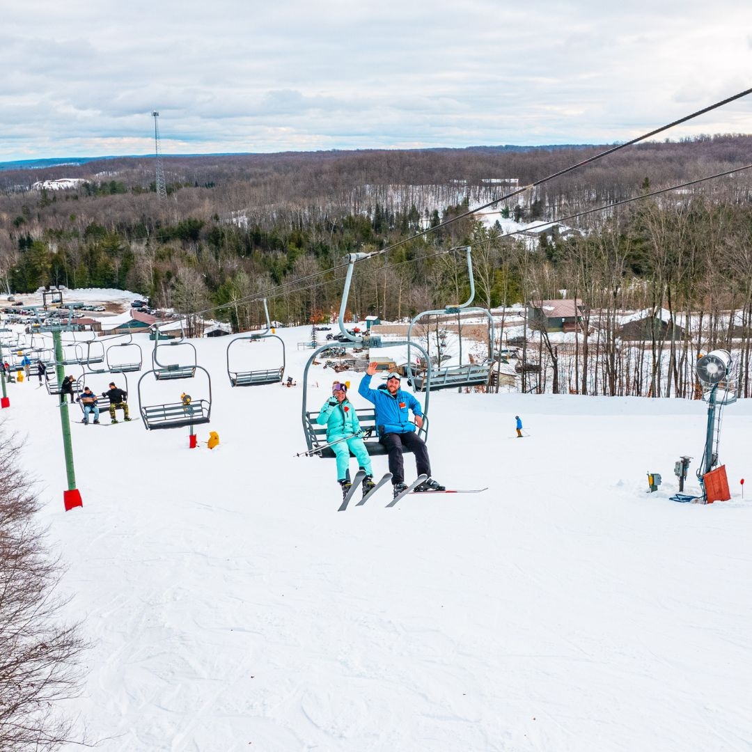 Treetops Resort tweet media