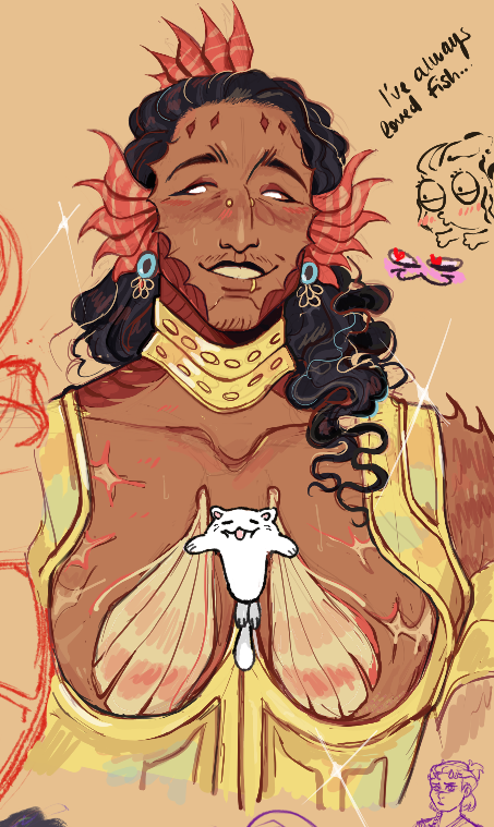 counter/weight magma drawings
#friendsatthetable