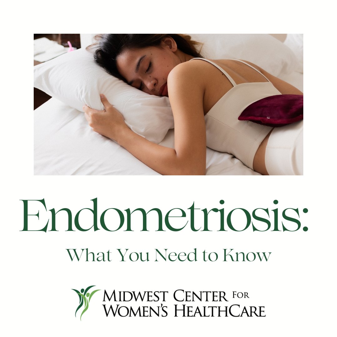 Midwest Center for Women's HealthCare tweet media