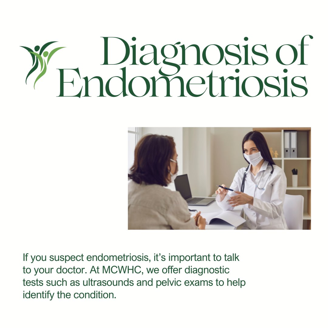 Midwest Center for Women's HealthCare tweet media