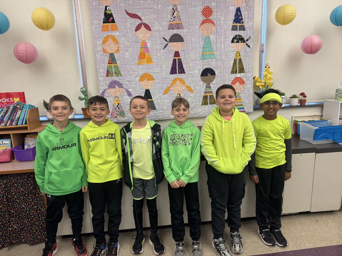 Plum Borough SD tweet media