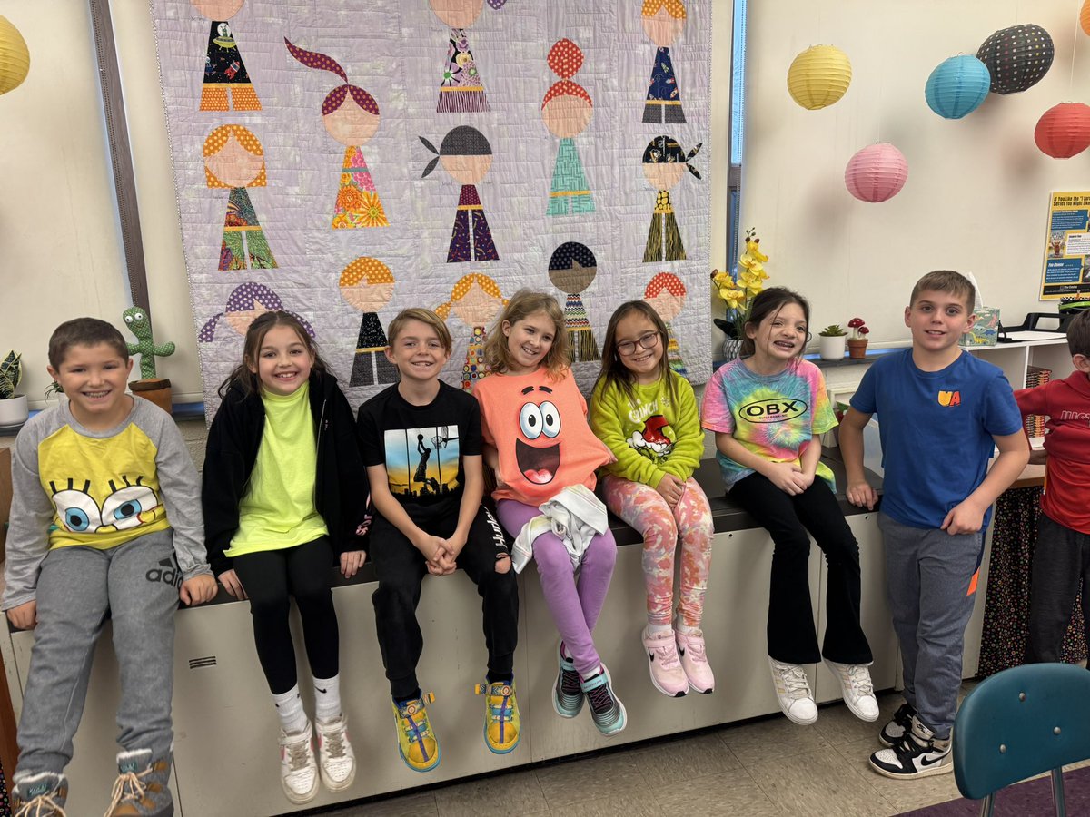 Plum Borough SD tweet media