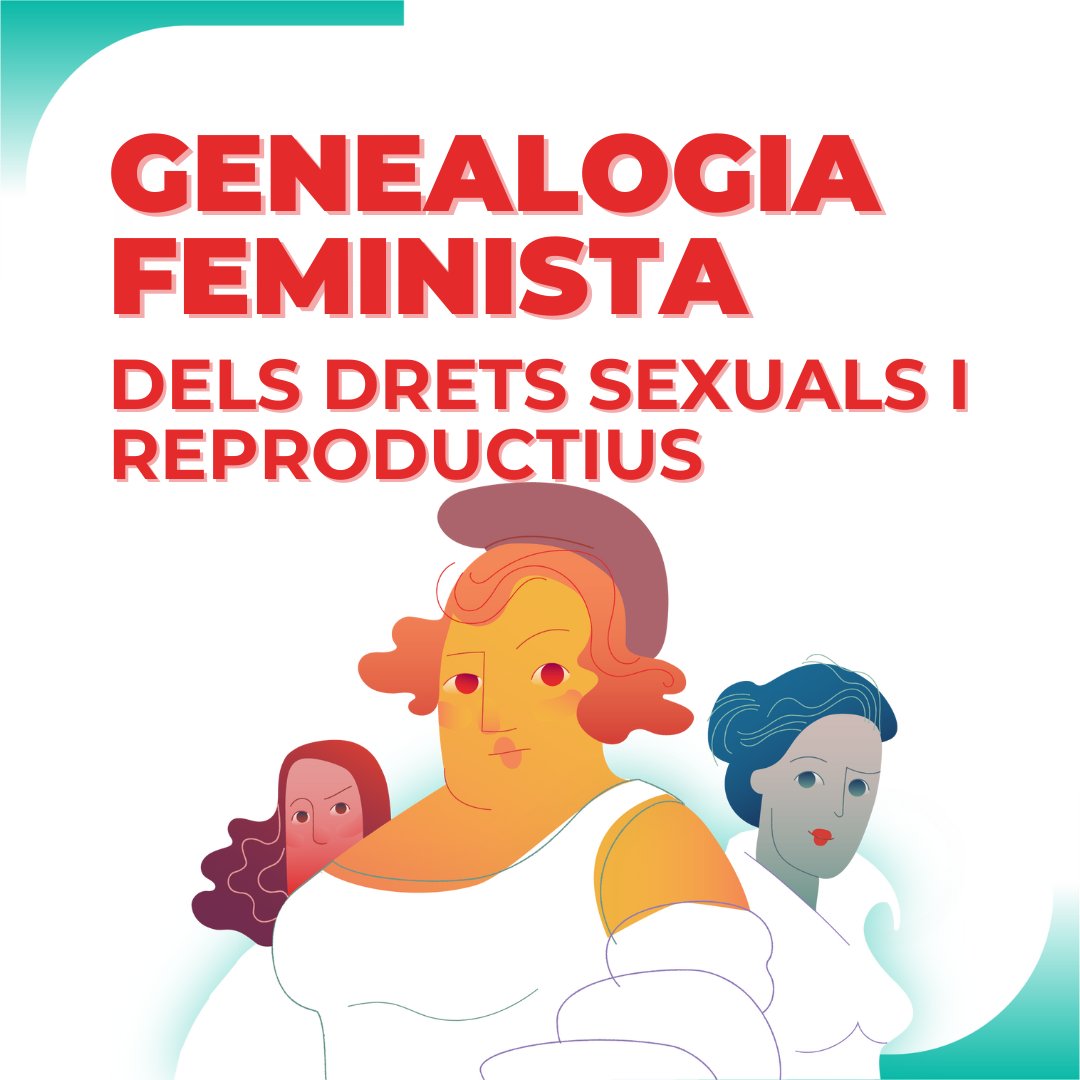 L'Associació de Drets Sexuals i Reproductius tweet media