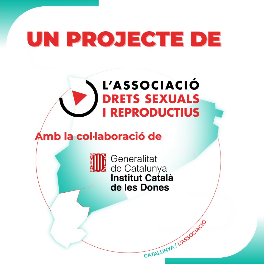 L'Associació de Drets Sexuals i Reproductius tweet media