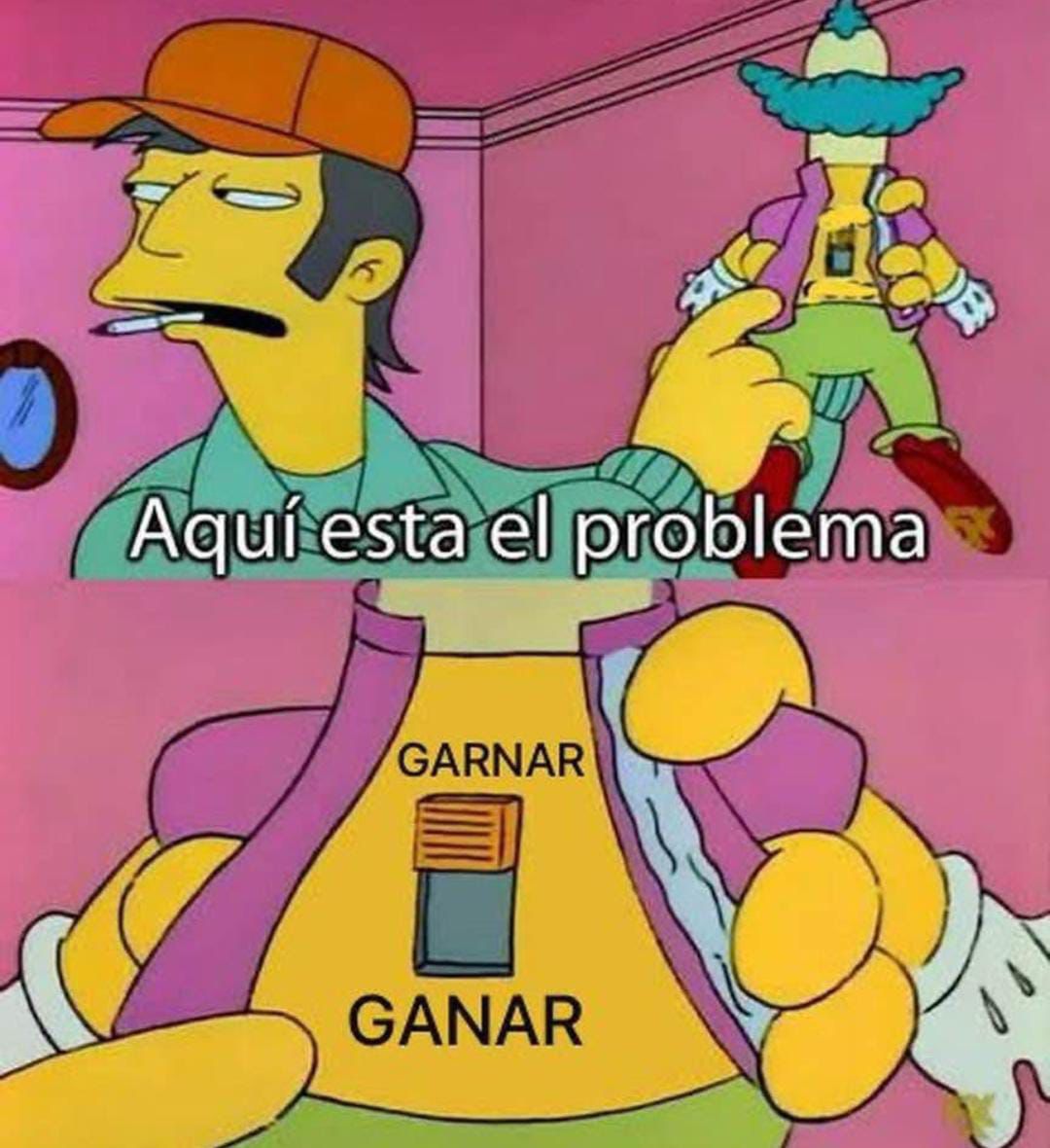 DonChannno's tweet photo. Chingado, aquí estuvo el pedo 🤣🤣 https://t.co/t7xeJOl6yN