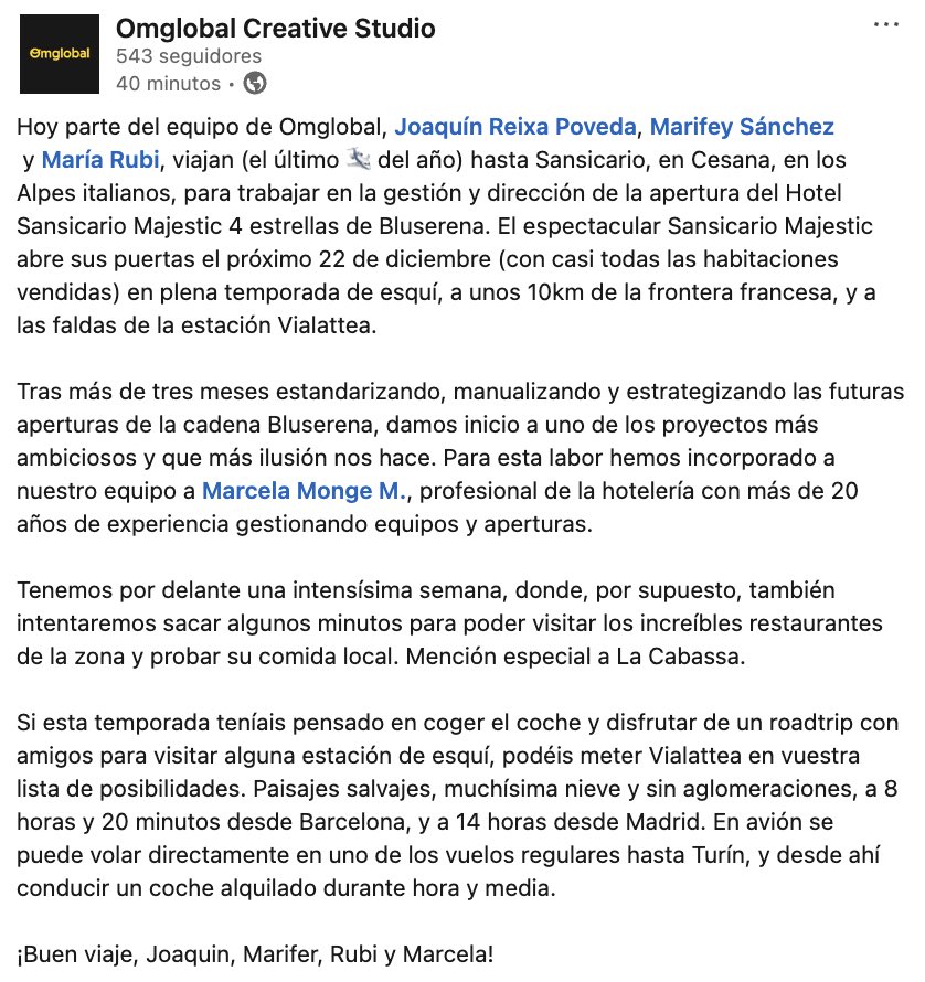 Omglobal Creative Studio tweet media