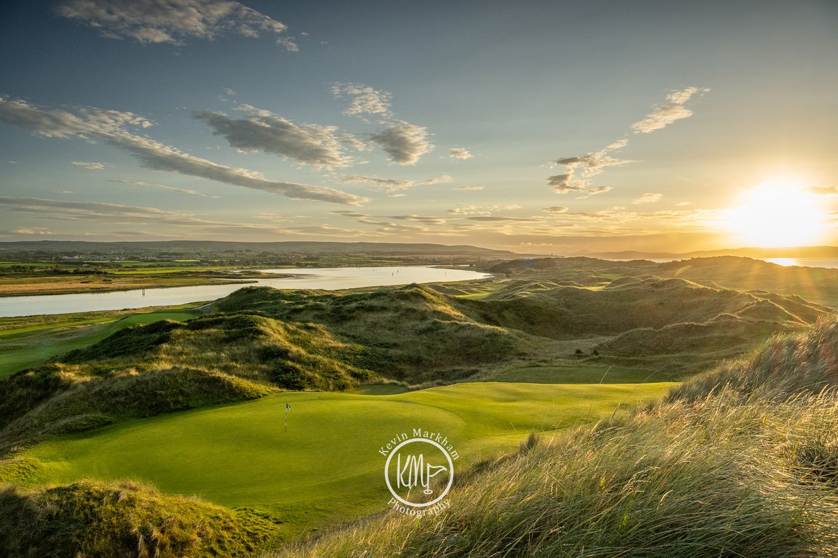 Kevin Markham (@kevinmarkham) on Twitter photo 5/10 Portstewart
My Top 10 Golf Course Photographs of 2024.
Taken in August, at sunset, this is the 7th green <a href="/PortstewartGC/">PortstewartGolfClub</a> Just look at that dunescape
#golf 5/10 Portstewart
My Top 10 Golf Course Photographs of 2024.
Taken in August, at sunset, this is the 7th green <a href="/PortstewartGC/">PortstewartGolfClub</a> Just look at that dunescape
#golf
