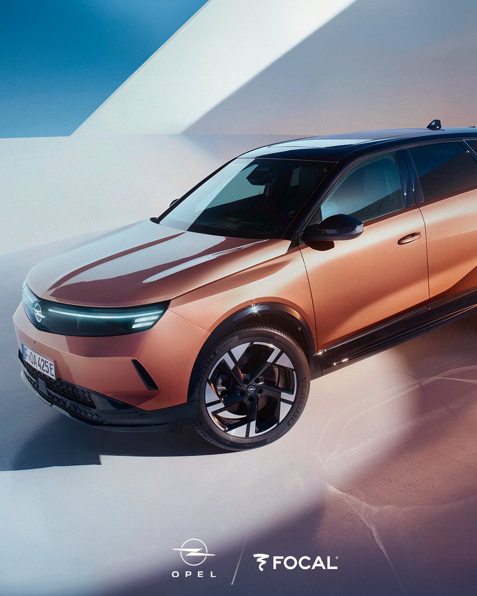 Focal UK tweet media