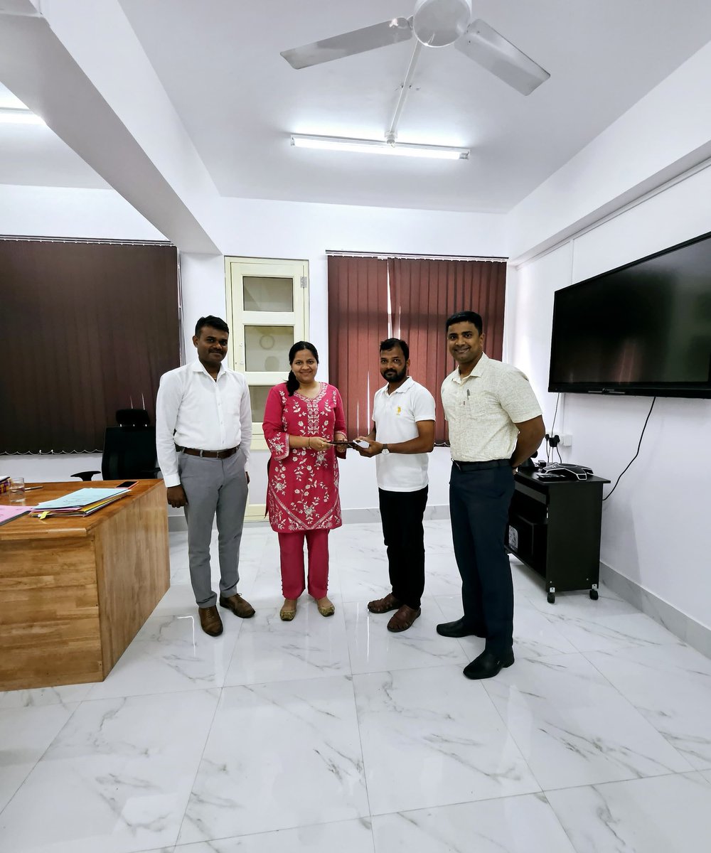 Cyber Crime Police Station, A&N Islands. tweet media