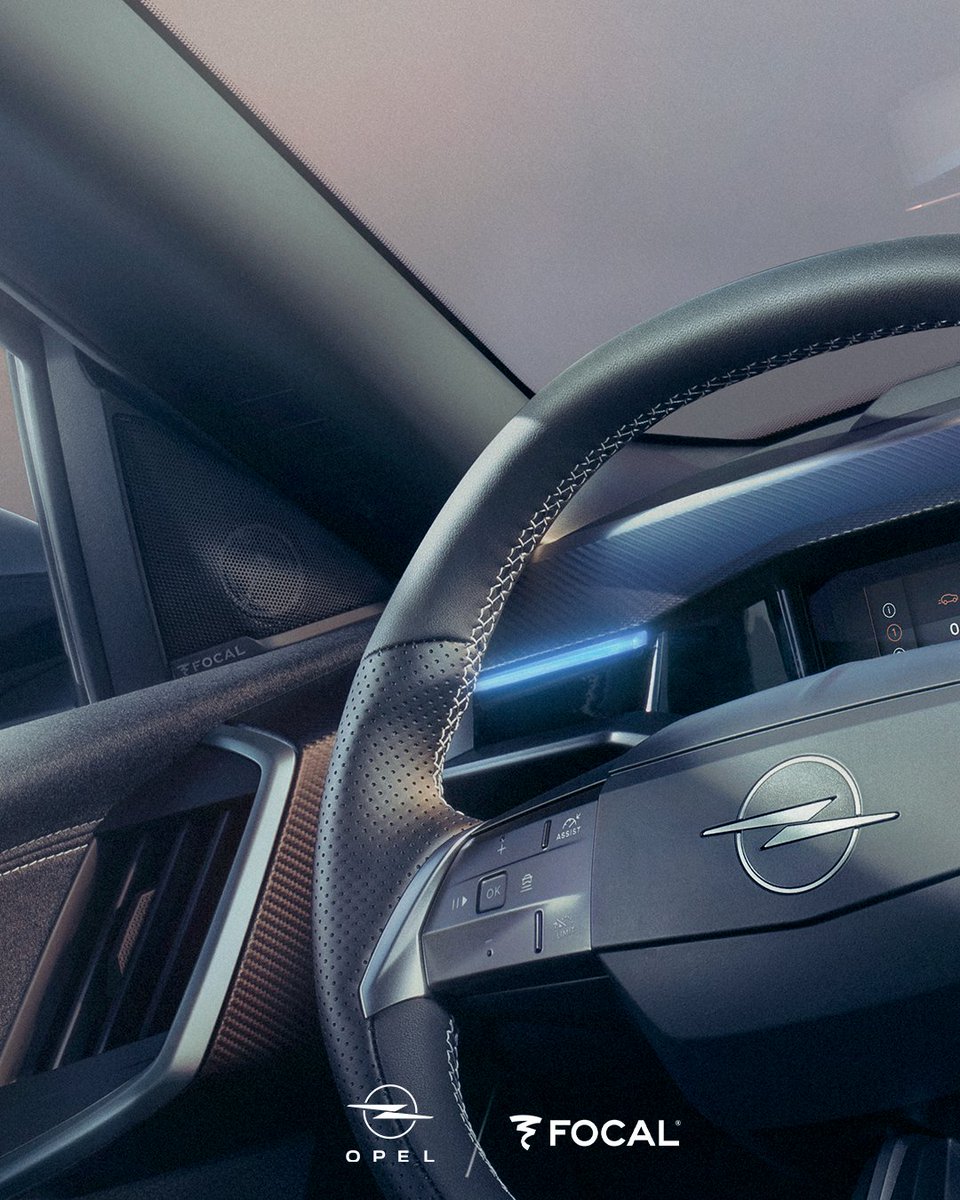 Focal UK tweet media