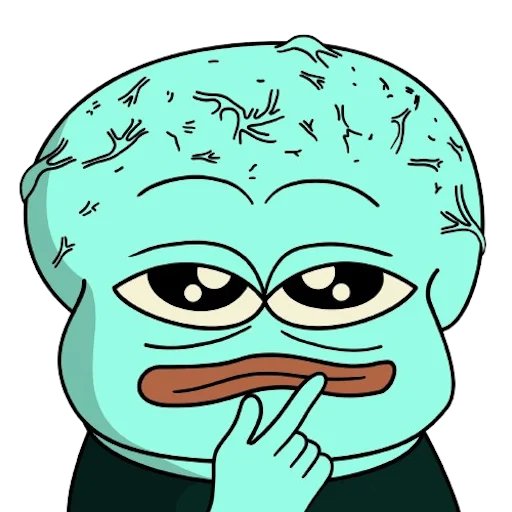 $HPEPE is thinking what to buy when we finally hit 100B