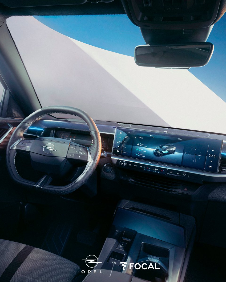 Focal UK tweet media