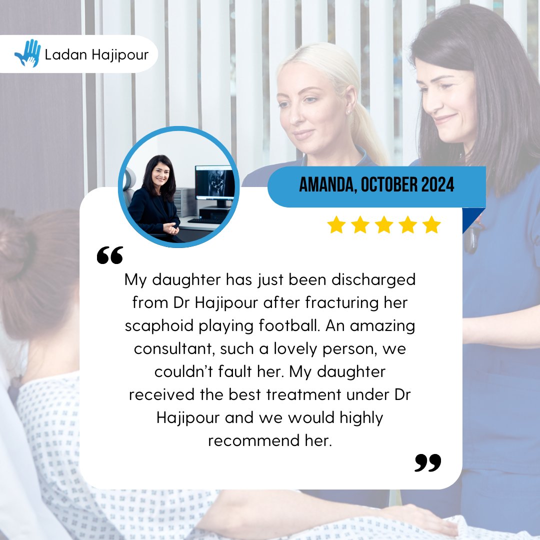 We aim to deliver exceptional care and professionalism to all of our patients, making sure you feel fully supported throughout your treatment. 🌟

If you have recently undergone treatment, let us know your experience by leaving us a review below 👇

#GoogleReviews #PatientCare