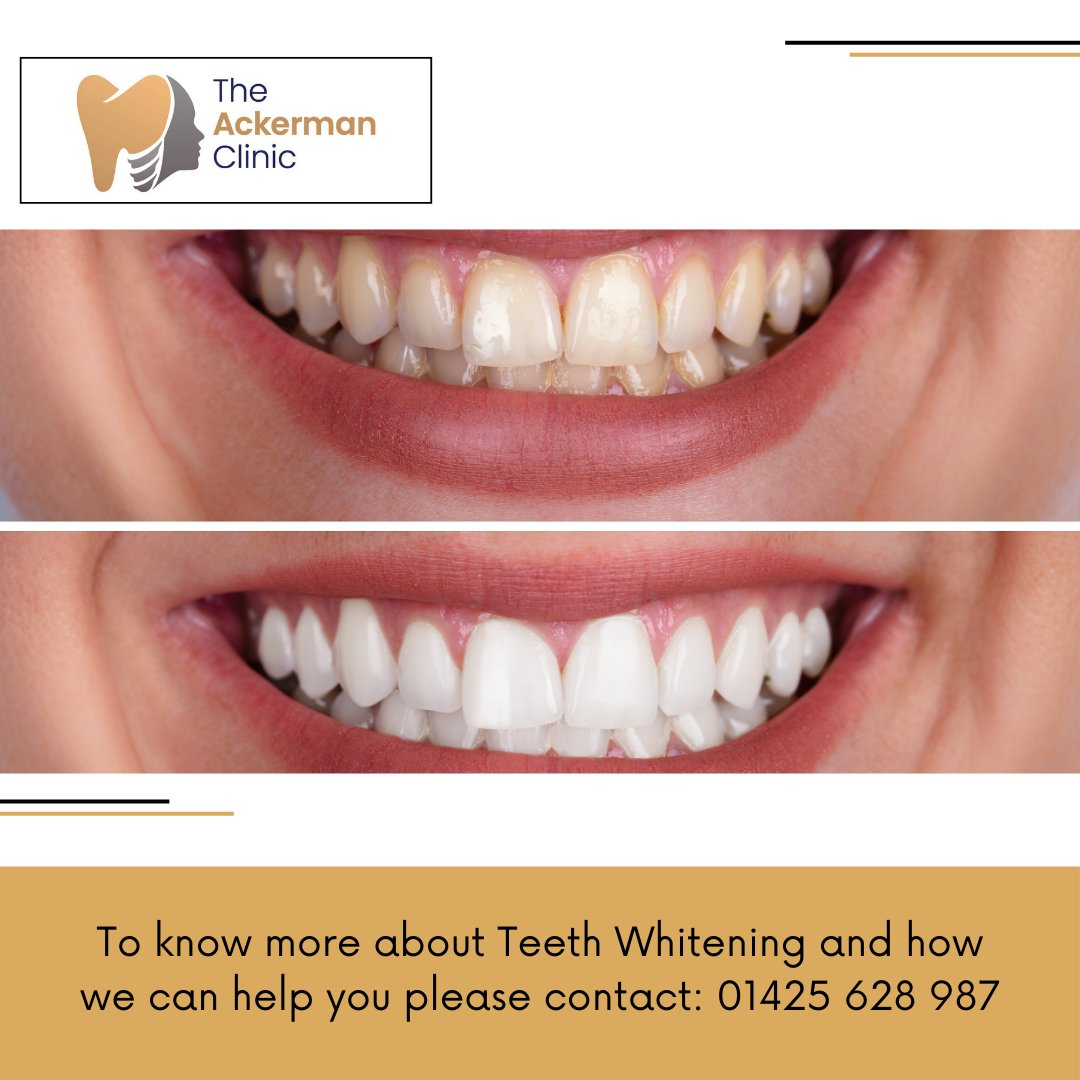 AckermanClinic's tweet photo. Ready to achieve a whiter smile this new year?
📞 01425 628 987
✉️ info@theackermanclinic.co.uk
🖥️ https://t.co/eZfFITAEBD

 #WhiterSmile #NewYearNewSmile #TeethWhitening #DentalCare #SmileMakeover #HealthyTeeth #OralHealth #CosmeticDentistry #DentalClinic https://t.co/2eo6JVNuDQ