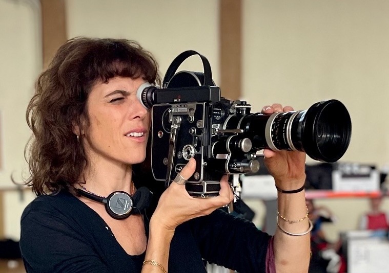 DreamsCelluloid's tweet photo. We're glad to announce the acquisition of LES IMMORTELLES by Caroline Deruas Peano!

A film produced by La Féline Films and Les Films de la Capitaine.
In co-production with Possibles Media and Les Films de Force Majeure.
Starring Léna Garrel, Louisa Aura and Aymeric Lompret. https://t.co/tE2ZbKJsd1