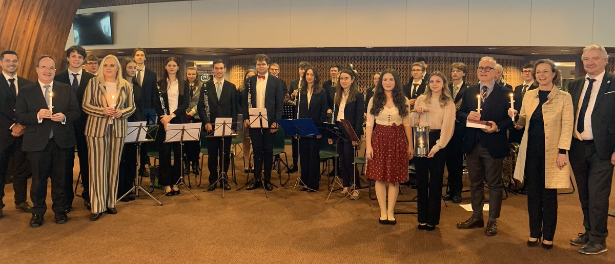 Austrian PR at CoE tweet media