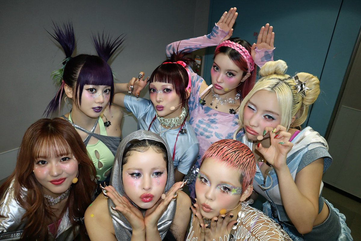 241216 TBS CDTV LIVE!LIVE! Christmas Special ALPHAZ 241216 TBS CDTV LIVE!LIVE! Christmas Special ALPHAZ