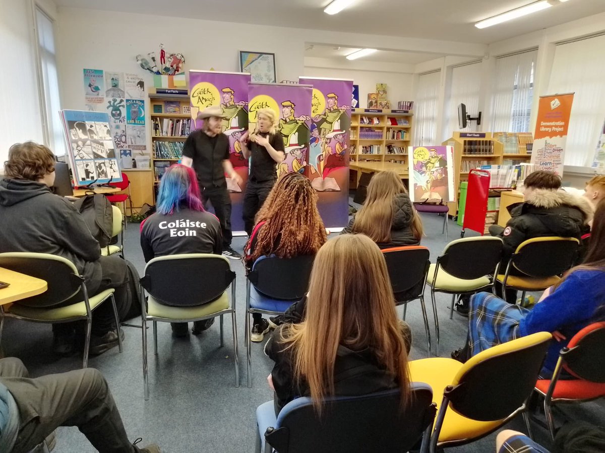 JCSP Library CEoin tweet media