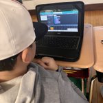 Photo by Demarest Elementary School Media Center (@DemElementaryK6)