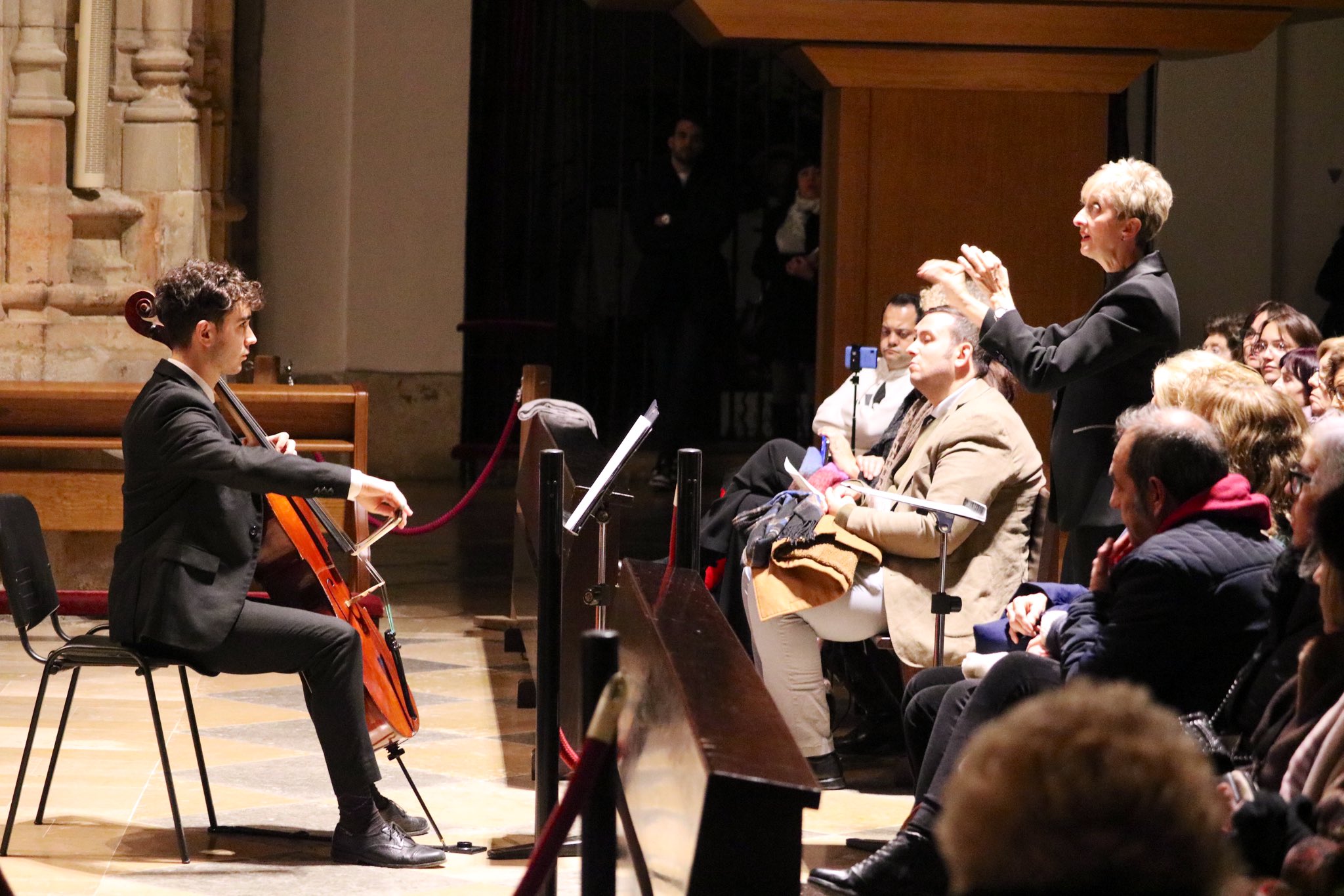Foto cedida por Ayuntamiento de Alcalá 