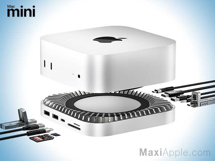 MaxiApple tweet media